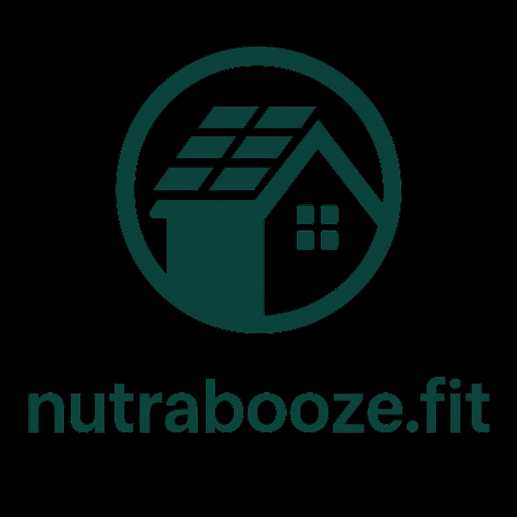 Nutrabooze